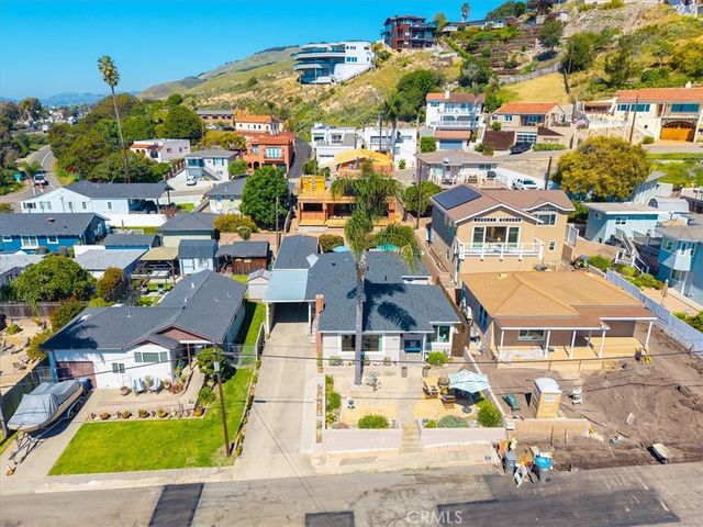 531 Harloe, Pismo Beach, CA 93449