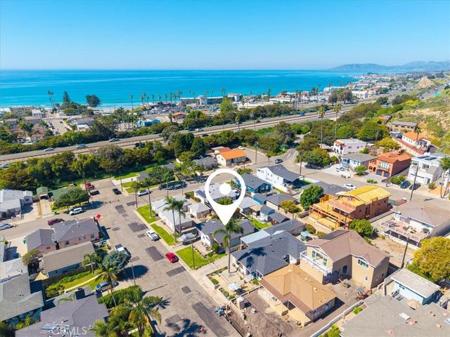 531 Harloe, Pismo Beach, CA 93449