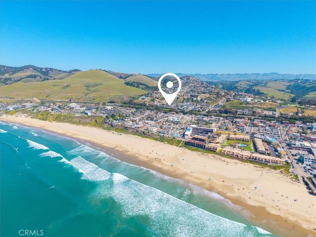 531 Harloe, Pismo Beach, CA 93449