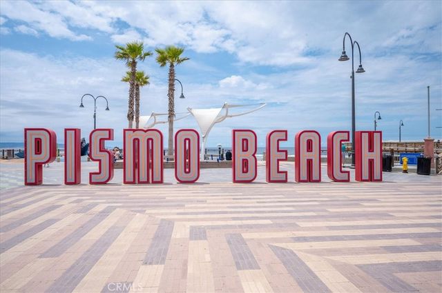 531 Harloe, Pismo Beach, CA 93449