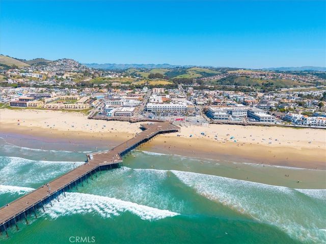 531 Harloe, Pismo Beach, CA 93449