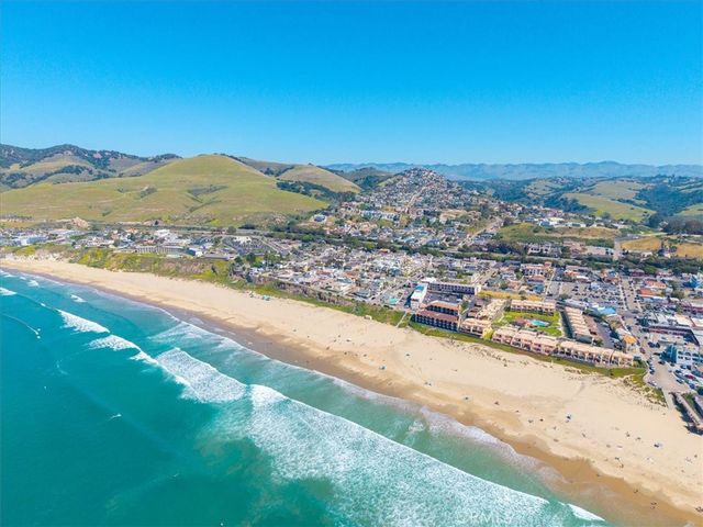 531 Harloe, Pismo Beach, CA 93449