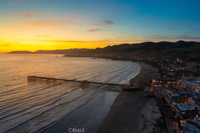 531 Harloe, Pismo Beach, CA 93449