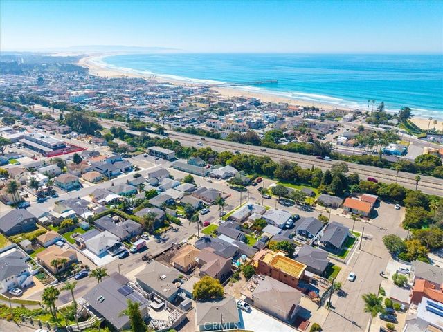 531 Harloe, Pismo Beach, CA 93449
