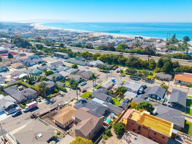 531 Harloe, Pismo Beach, CA 93449