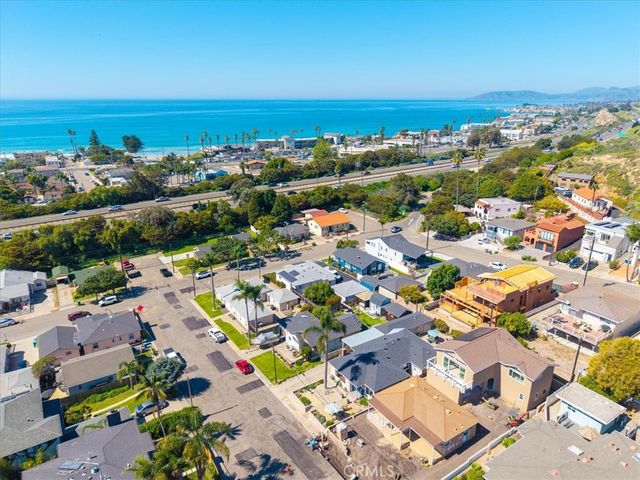 531 Harloe, Pismo Beach, CA 93449
