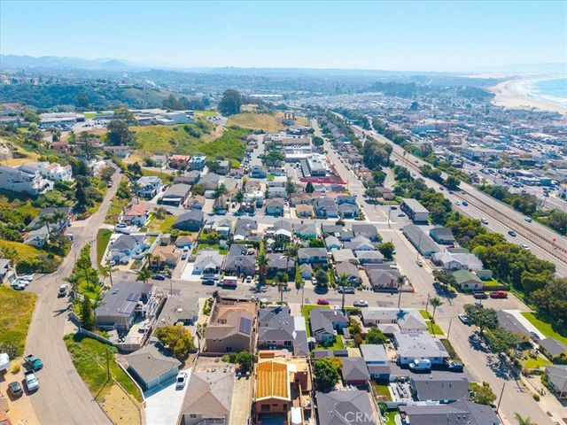 531 Harloe, Pismo Beach, CA 93449