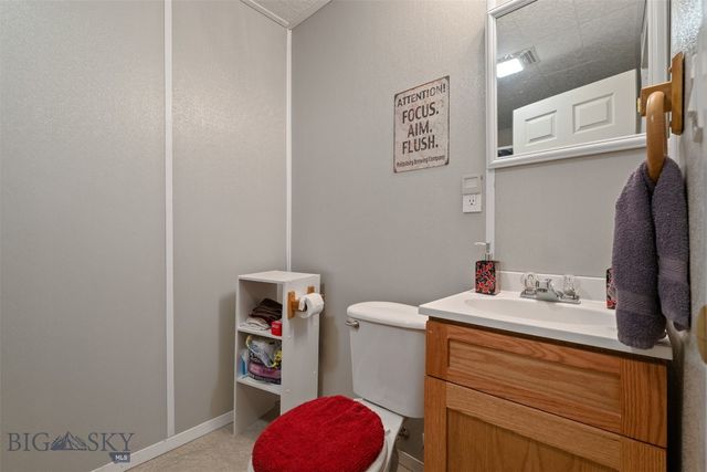 679 Coyote Lane, Butte, MT 59701