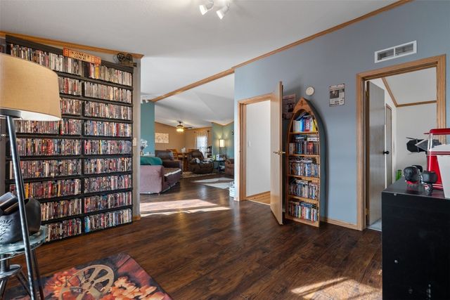 679 Coyote Lane, Butte, MT 59701