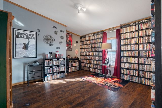 679 Coyote Lane, Butte, MT 59701