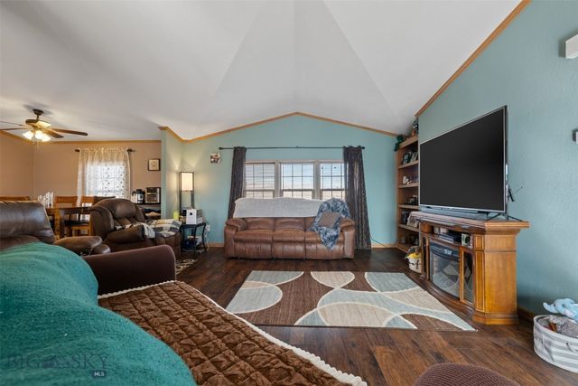 679 Coyote Lane, Butte, MT 59701