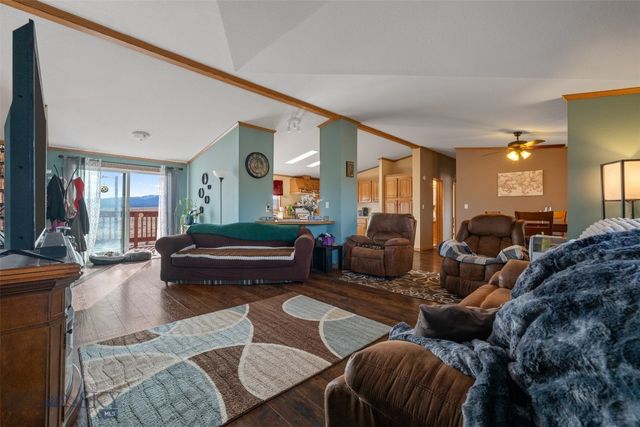 679 Coyote Lane, Butte, MT 59701