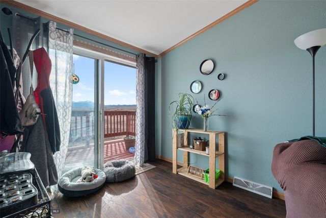 679 Coyote Lane, Butte, MT 59701