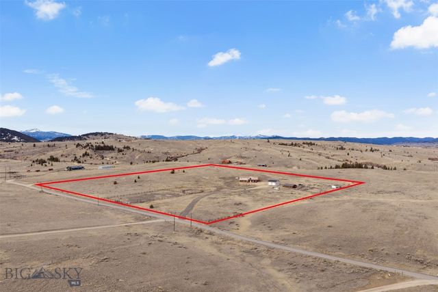 679 Coyote Lane, Butte, MT 59701