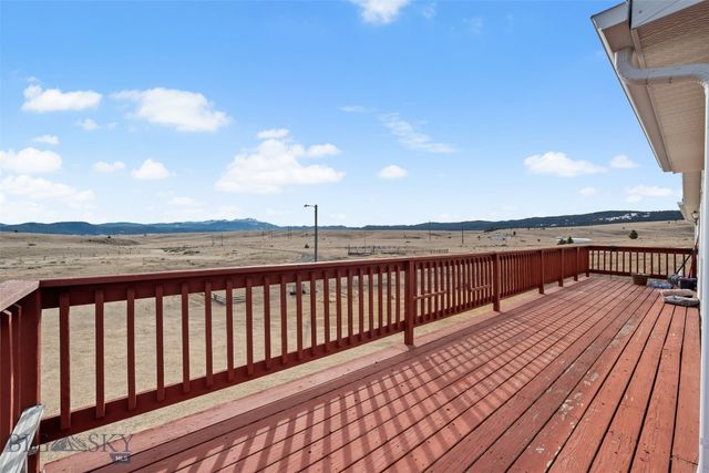 679 Coyote Lane, Butte, MT 59701