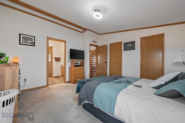 679 Coyote Lane, Butte, MT 59701