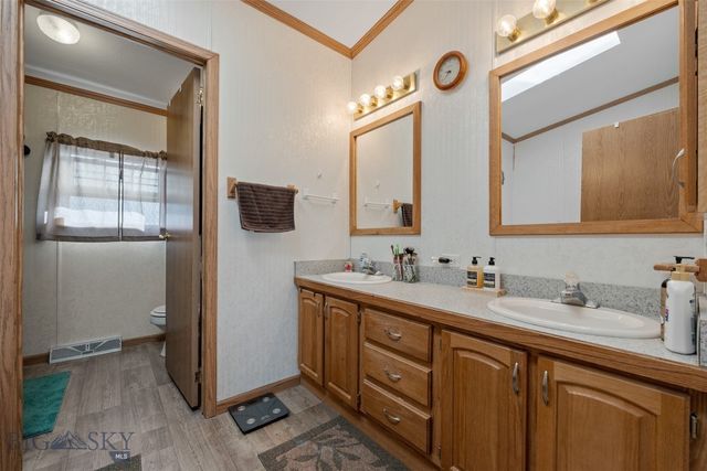 679 Coyote Lane, Butte, MT 59701