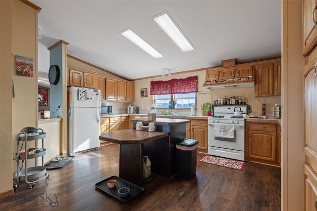 679 Coyote Lane, Butte, MT 59701