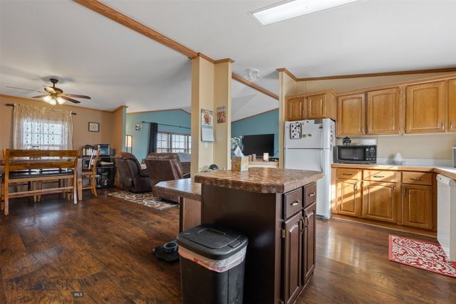 679 Coyote Lane, Butte, MT 59701