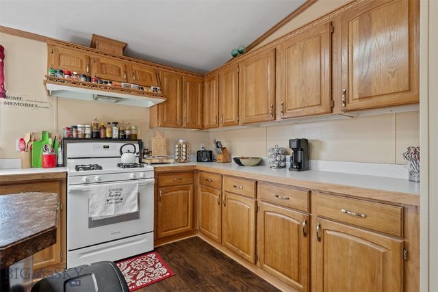 679 Coyote Lane, Butte, MT 59701