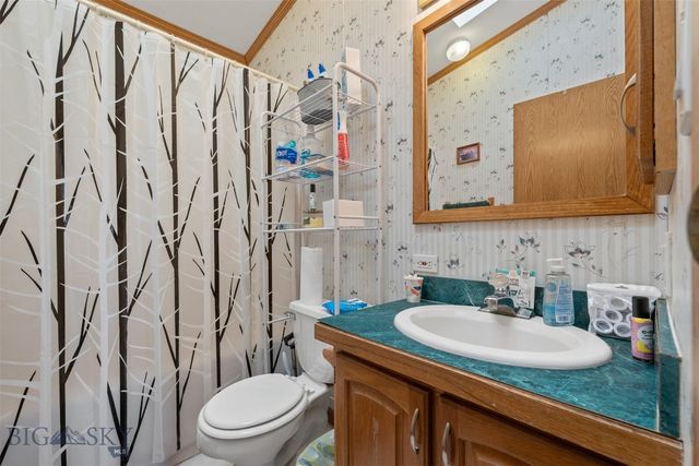 679 Coyote Lane, Butte, MT 59701