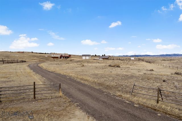 679 Coyote Lane, Butte, MT 59701