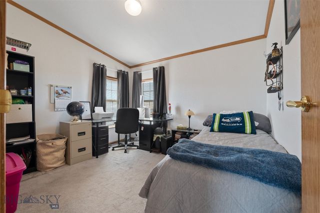 679 Coyote Lane, Butte, MT 59701