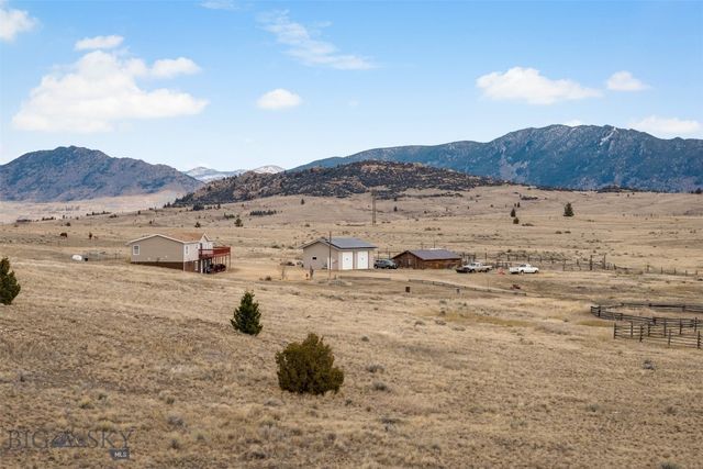 679 Coyote Lane, Butte, MT 59701