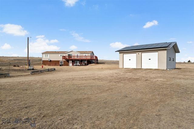 679 Coyote Lane, Butte, MT 59701
