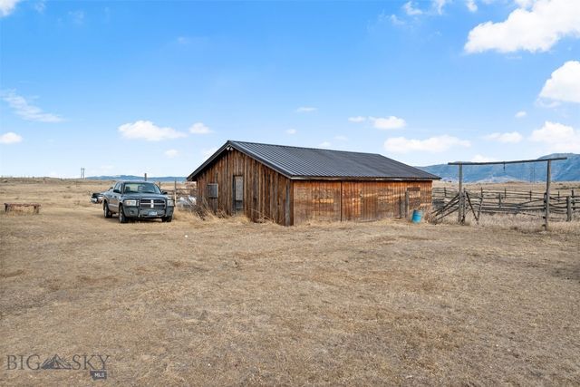 679 Coyote Lane, Butte, MT 59701