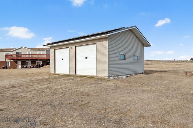 679 Coyote Lane, Butte, MT 59701