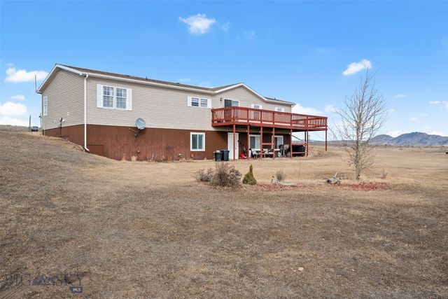 679 Coyote Lane, Butte, MT 59701