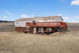 679 Coyote Lane, Butte, MT 59701