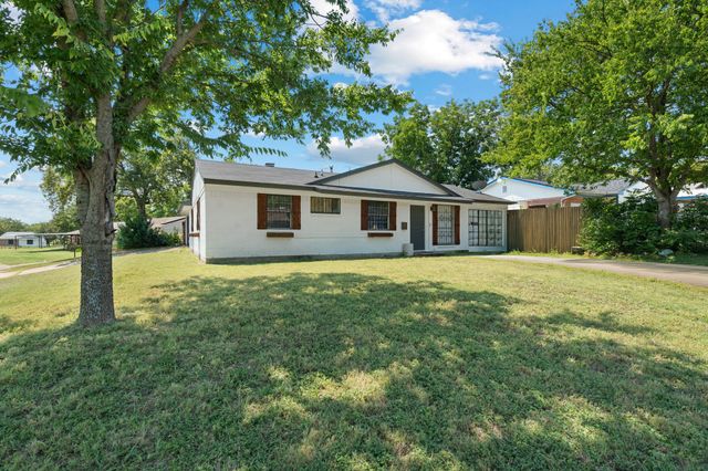 3724 Olney Court, Dallas, TX 75241