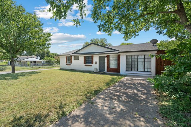 3724 Olney Court, Dallas, TX 75241