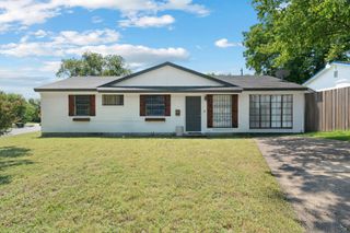 3724 Olney Court, Dallas, TX 75241