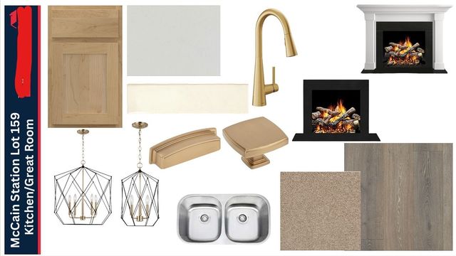 406 Rawling Ln, Gallatin, TN 37066