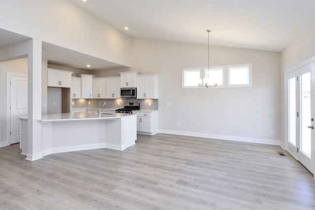 406 Rawling Ln, Gallatin, TN 37066