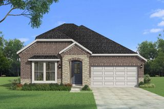 2012 Beeflower Street, Celina, TX 75009