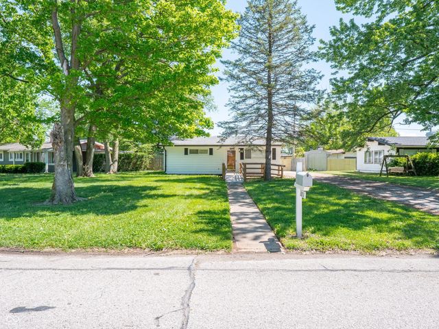 3051 Davis Drive, Indianapolis, IN 46221