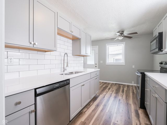 3051 Davis Drive, Indianapolis, IN 46221