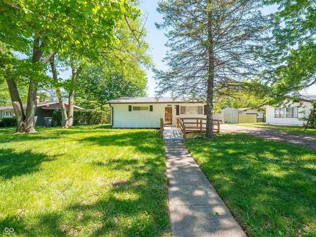 3051 Davis Drive, Indianapolis, IN 46221