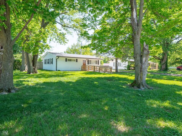 3051 Davis Drive, Indianapolis, IN 46221