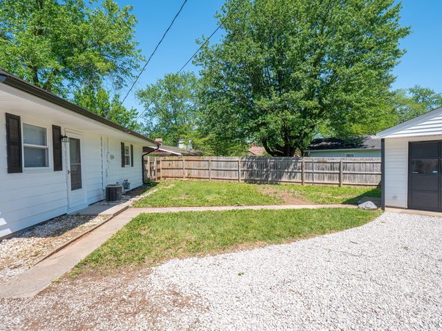 3051 Davis Drive, Indianapolis, IN 46221