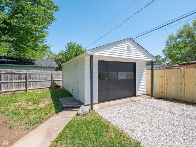 3051 Davis Drive, Indianapolis, IN 46221