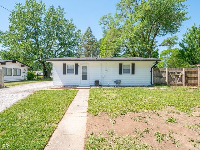 3051 Davis Drive, Indianapolis, IN 46221