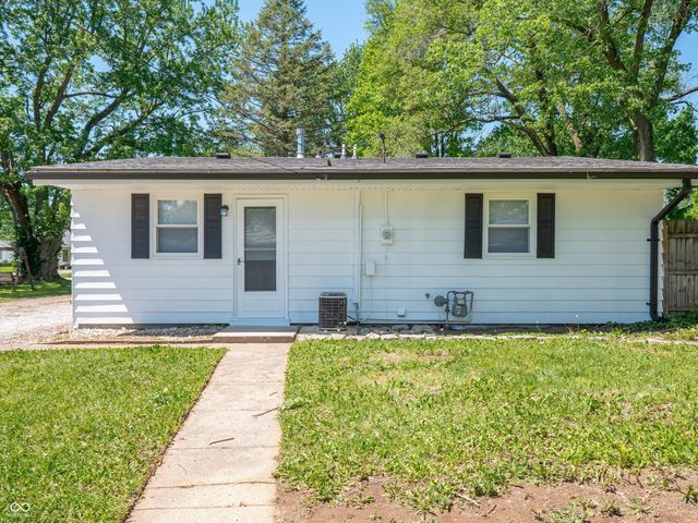 3051 Davis Drive, Indianapolis, IN 46221