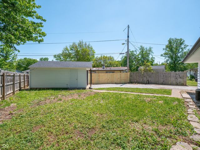 3051 Davis Drive, Indianapolis, IN 46221