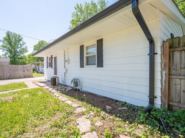 3051 Davis Drive, Indianapolis, IN 46221