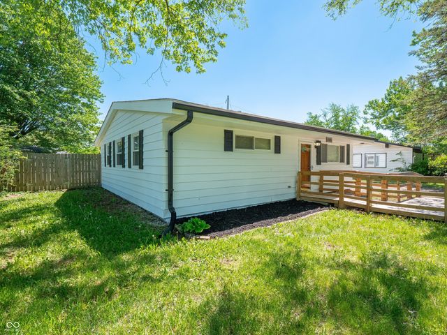 3051 Davis Drive, Indianapolis, IN 46221